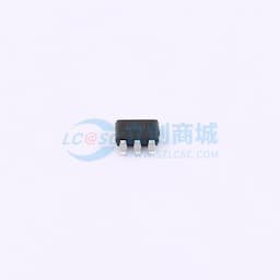 升压型 2A 2.7V~6V缩略图
