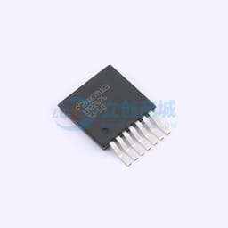 42V 3A SIMPLE SWITCHER 降压稳压器缩略图
