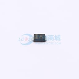 单向TVS 36V截止 峰值浪涌电流：6.88A缩略图