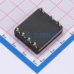 50W宽电压输入隔离稳压单路输出DC/DC模块电源缩略图