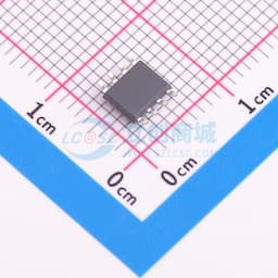 超低功耗8M位串行多I/O闪存存储器缩略图