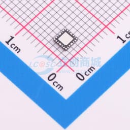 32位Arm Cortex-M0+单片机，带AES-128、PDMA、DIV等外设，高达64KB Flash和16KB SRAM缩略图