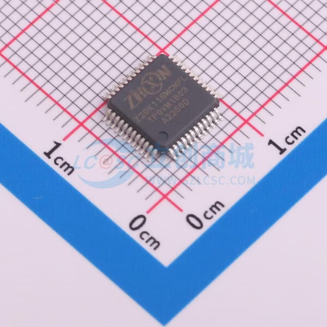 Z20K116MCMFLT实物图