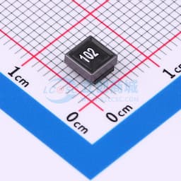 SMD,5x5mm 5025 1000Ω 2A  DLW5BTM102缩略图