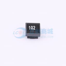 SMD,5x5mm 5025 1000Ω 2A  DLW5BTM102缩略图