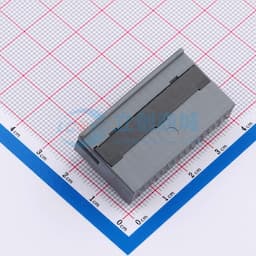 2.20mm间距线对板连接器缩略图