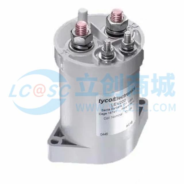 LEV200A5ANA实物图