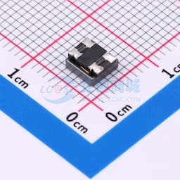 SMD,5x5mm 5025 1400Ω 1.5A  DLW5BTM142缩略图
