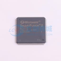 IGLOO2 FPGA和SmartFusion2 SoC FPGA缩略图