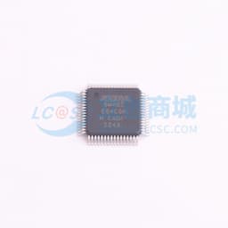 MAX V 器件的直流和开关特性缩略图