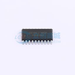 SN74HC374NSR(LX)缩略图