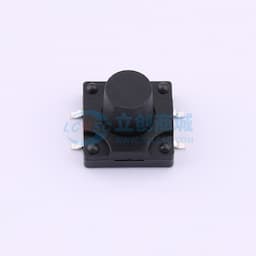 12*12*10.0mm 立贴 250GF 防水IP67 轻触开关缩略图