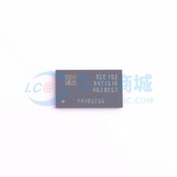 K4T1G164QJ-BCE7缩略图