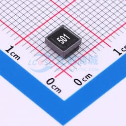 SMD,5x5mm 5025 500Ω 4A  DLW5BTM501缩略图