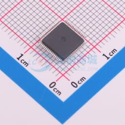 RAM映射32×4 LCD控制器缩略图