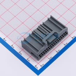 2.20mm间距线对板连接器缩略图