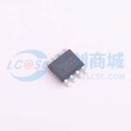 超低功耗8M位串行多I/O闪存存储器缩略图