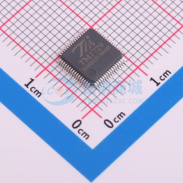 TM1729实物图