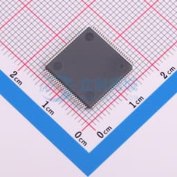 ARM Cortex-M4F内核32位CPU微控制器缩略图