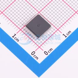 RAM映射LCD驱动控制器缩略图