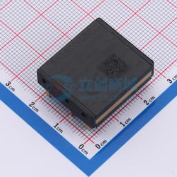 50W宽电压输入隔离稳压单路输出DC/DC模块电源缩略图