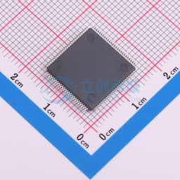 ARM Cortex-M4F内核32位CPU微控制器缩略图