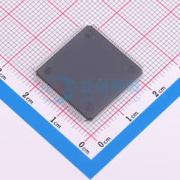 IGLOO2 FPGA和SmartFusion2 SoC FPGA缩略图