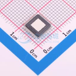 MAX V 器件的直流和开关特性缩略图