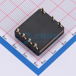 50W宽电压输入隔离稳压单路输出DC/DC模块电源缩略图