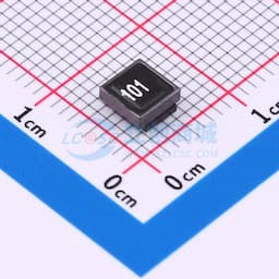 SMD,5x5mm 5025 100Ω 6A  DLW5BTM101缩略图