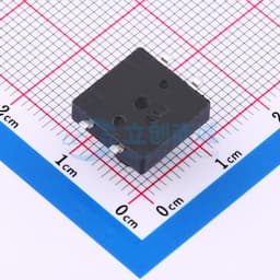 12*12*9.0mm 立贴 轻触开关缩略图