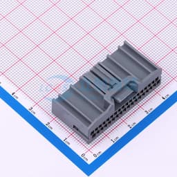2.20mm间距线对板连接器缩略图