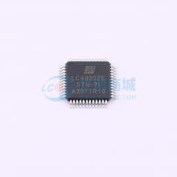 LC4032ZE 7TN48I缩略图