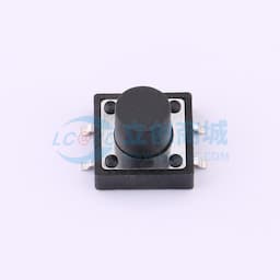 12*12*9.0mm 立贴 轻触开关缩略图