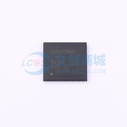 带双环路PLL且符合JESD204B标准的超低噪声时钟抖动清除器缩略图