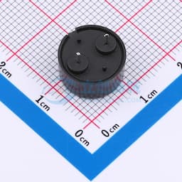 无源(外部驱动) 压电式 4kHz缩略图