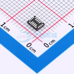 具备 NVDC 电源路径管理功能的 2A 单节锂离子电池开关充电器缩略图