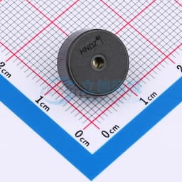 无源(外部驱动) 压电式 4kHz缩略图