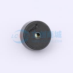 无源(外部驱动) 压电式 4kHz缩略图