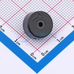 无源(外部驱动) 压电式 4kHz缩略图