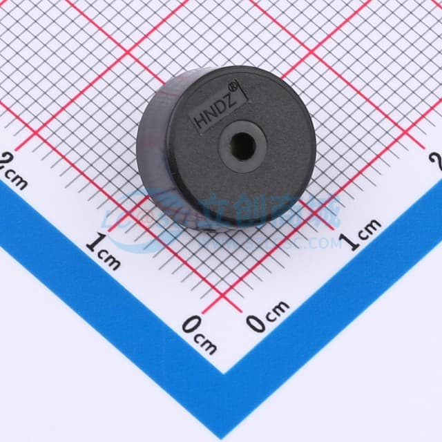 无源(外部驱动) 压电式 4kHz实物图