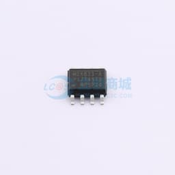 55V、3A，白光LED驱动器缩略图