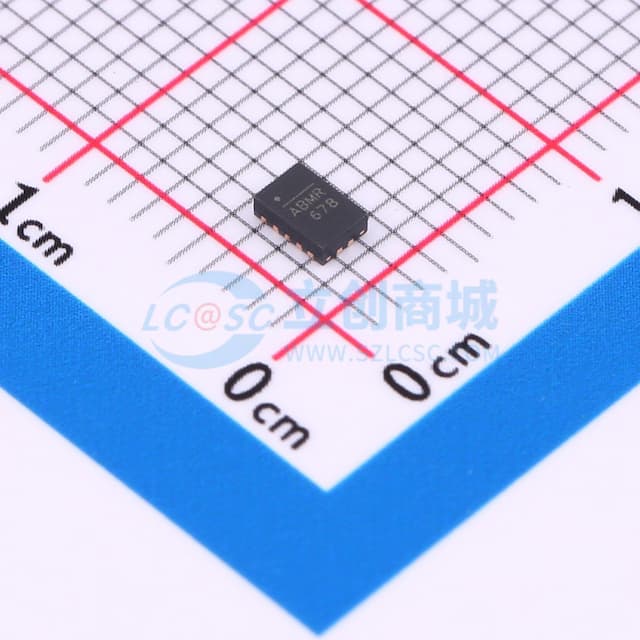 MP28251GD-Z实物图