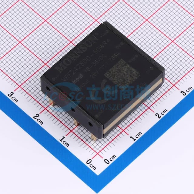 VRF2428DD-50WR4实物图