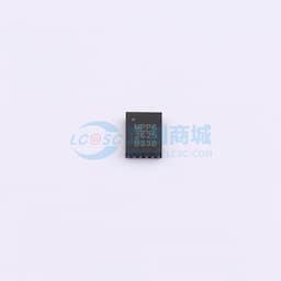 具备 NVDC 电源路径管理功能的 2A 单节锂离子电池开关充电器缩略图