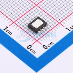 55V、3A，白光LED驱动器缩略图