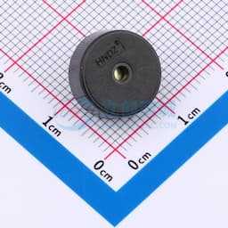 无源(外部驱动) 压电式 4kHz缩略图