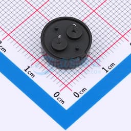 无源(外部驱动) 压电式 4kHz缩略图