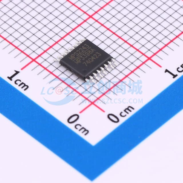 MP3398AGF-Z实物图