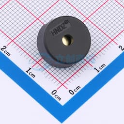 无源(外部驱动) 压电式 4kHz缩略图